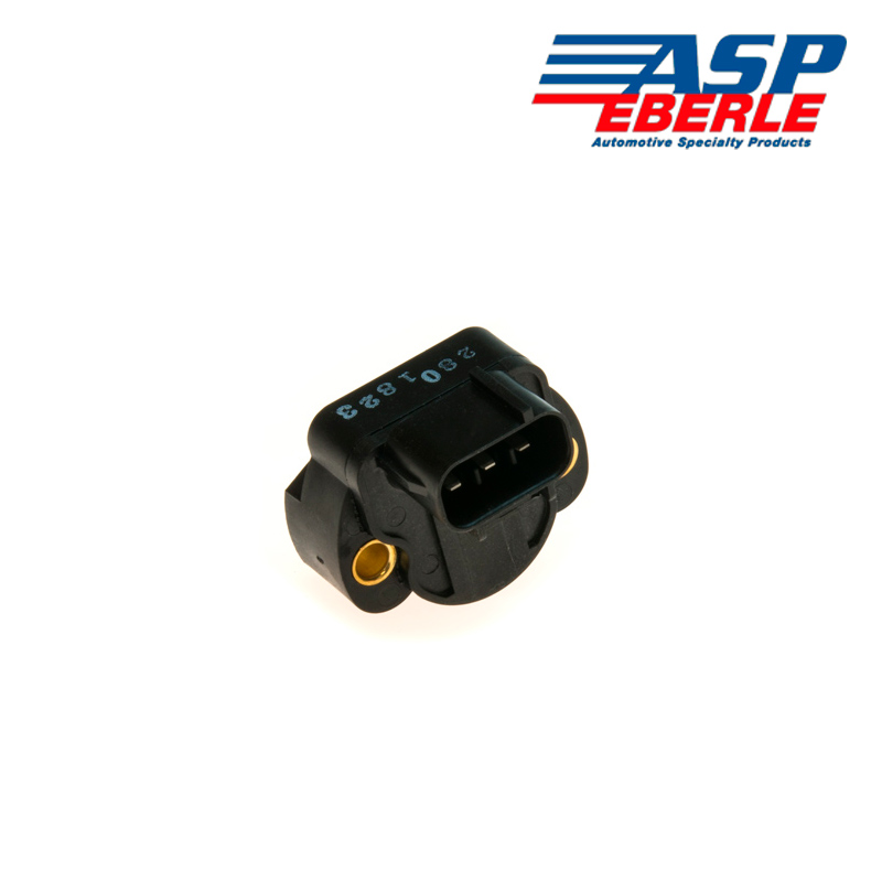Sensor de posición mariposa 5.2-L. Grand Cherokee ZJ / ZG (1997-1998 ...